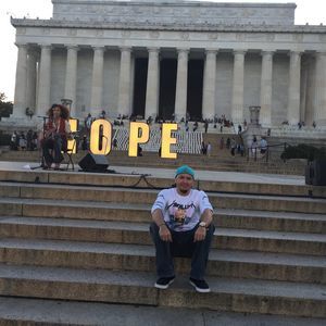 Meet your Posher, Choyde